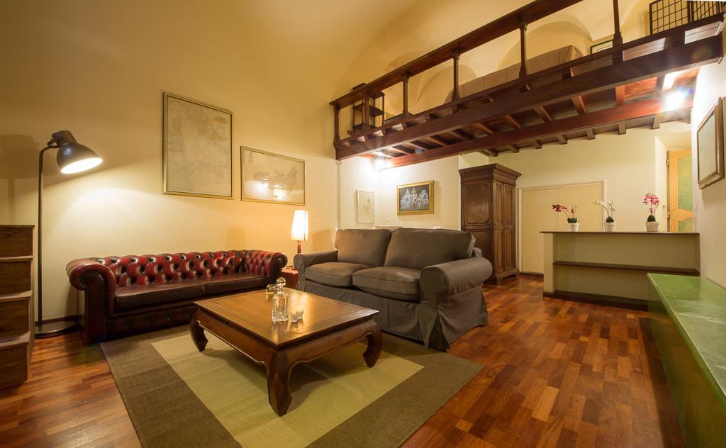 Apartamento Santa Croce Elegant *