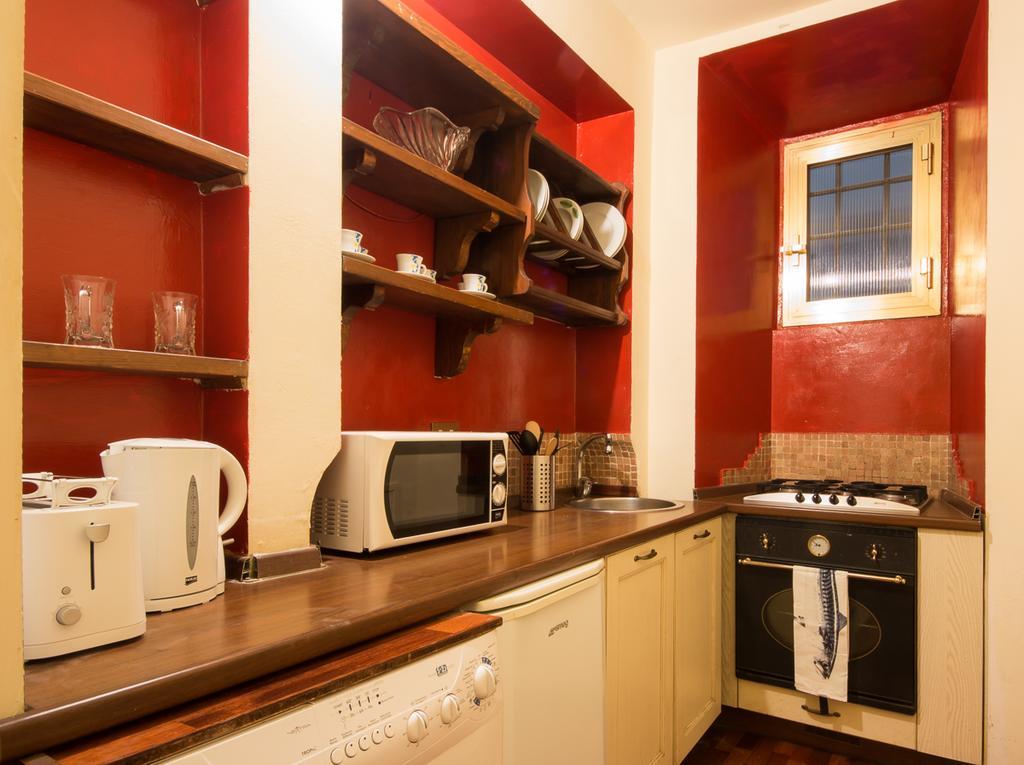 Apartamento Santa Croce Elegant
