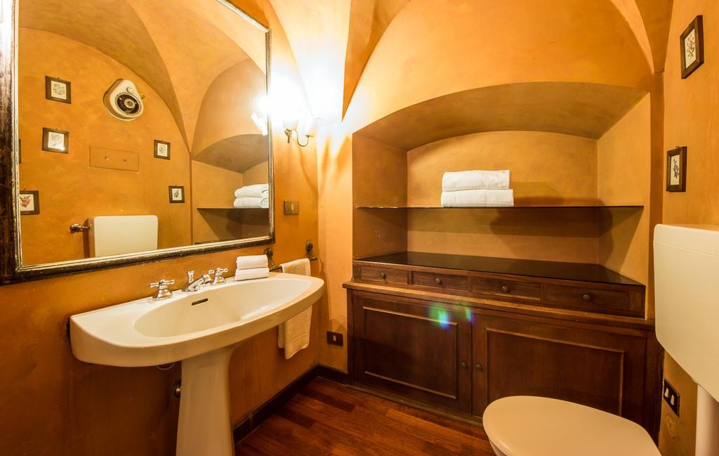 Apartamento Santa Croce Elegant Florença