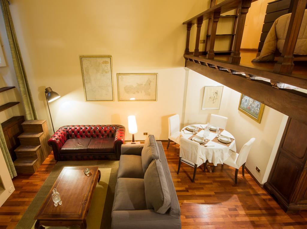 Apartamento Santa Croce Elegant *