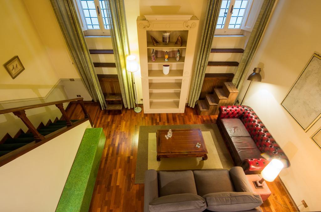 Apartamento Santa Croce Elegant Florença