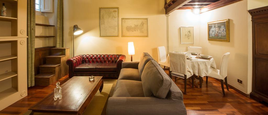 Apartamento Santa Croce Elegant