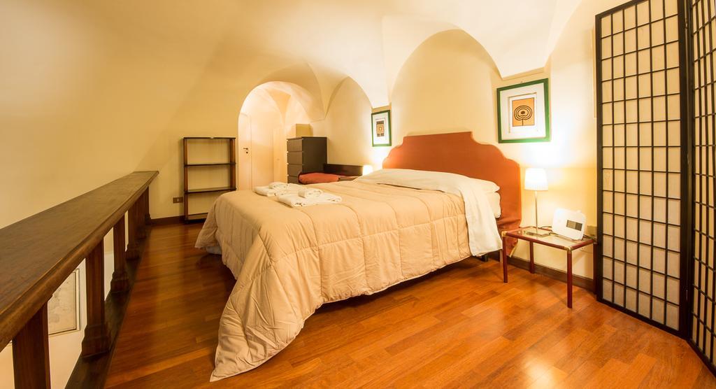 Apartamento Santa Croce Elegant Florença