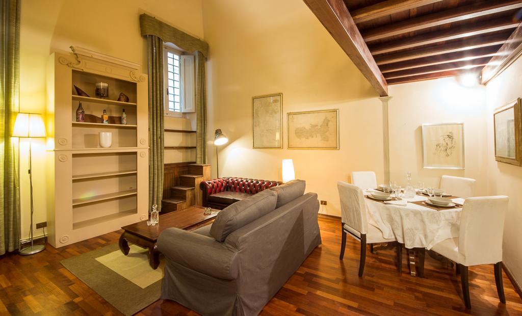 Apartamento Santa Croce Elegant