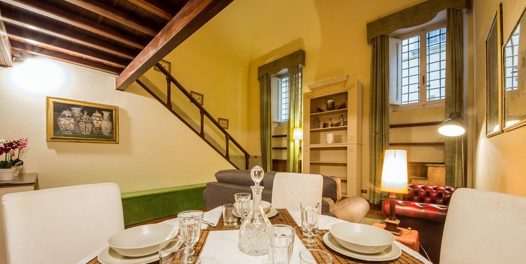 Appartement Santa Croce Elegant *