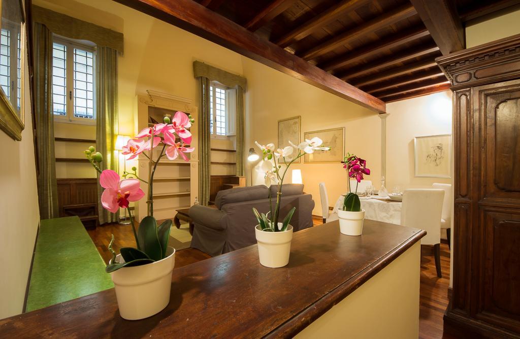 Apartamento Santa Croce Elegant *