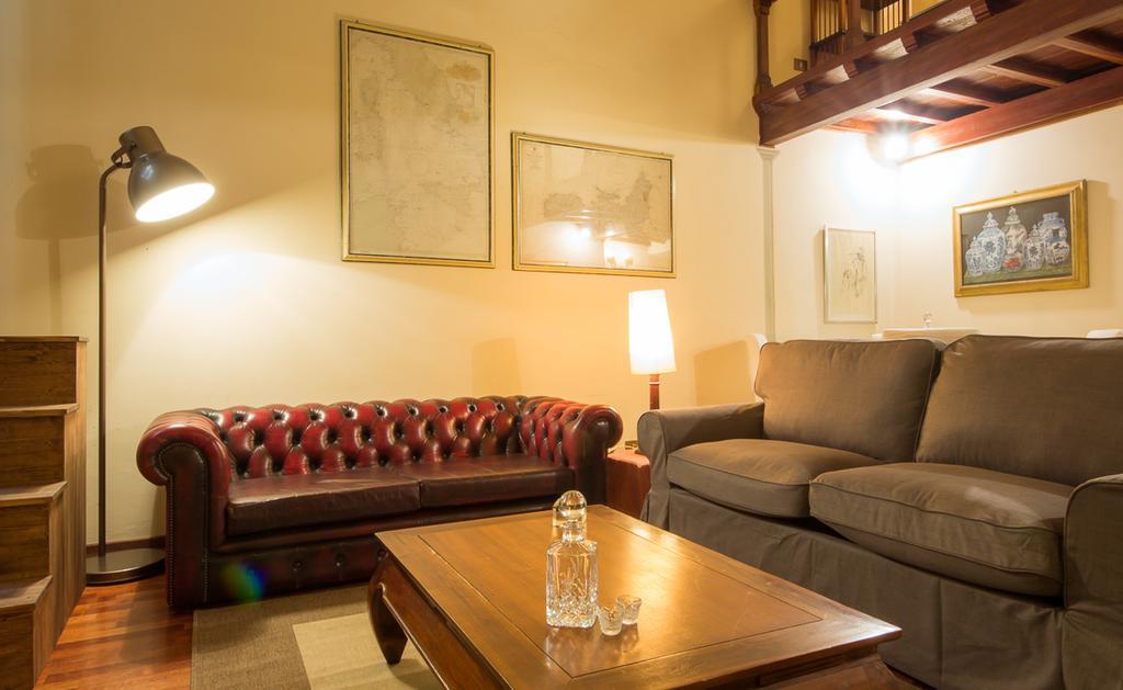 Apartamento Santa Croce Elegant