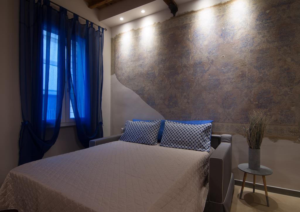 Apartment La Divina Dimora Florence
