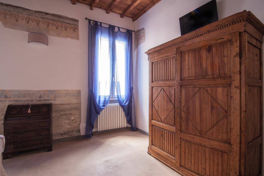 Apartment La Divina Dimora Florence