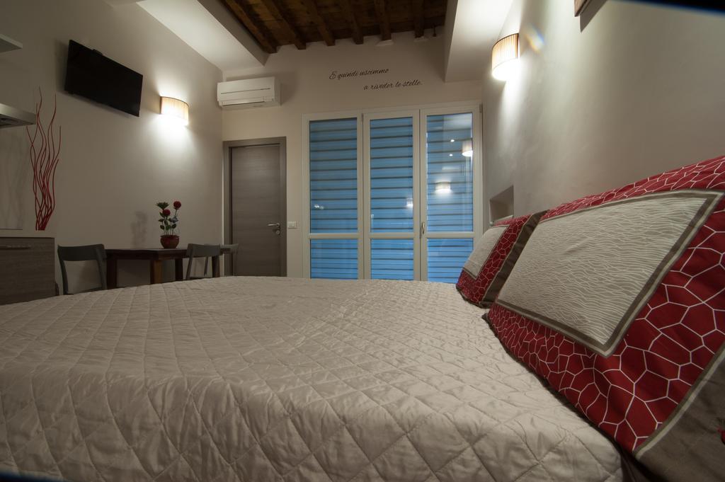 Apartment La Divina Dimora *