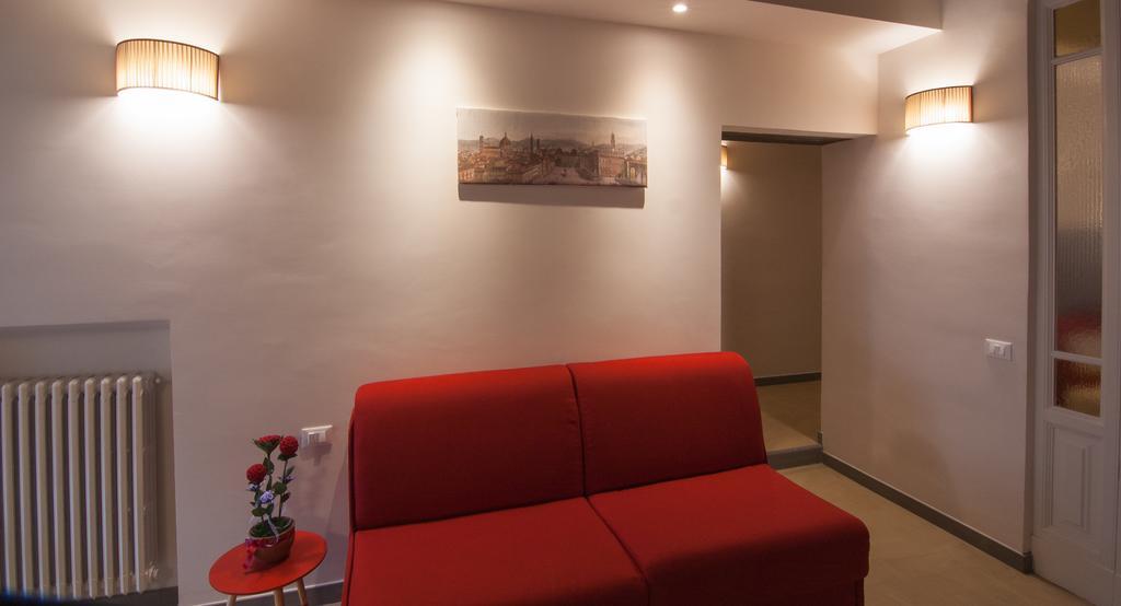Apartment La Divina Dimora