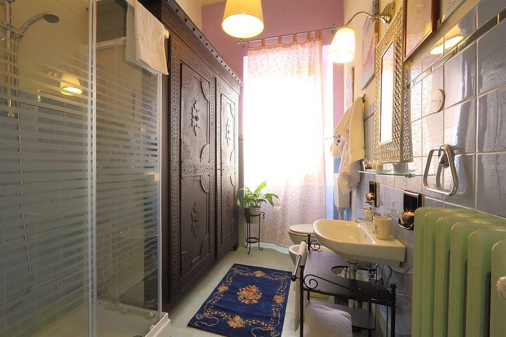 Bed & Breakfast 1900 Artevita Florence