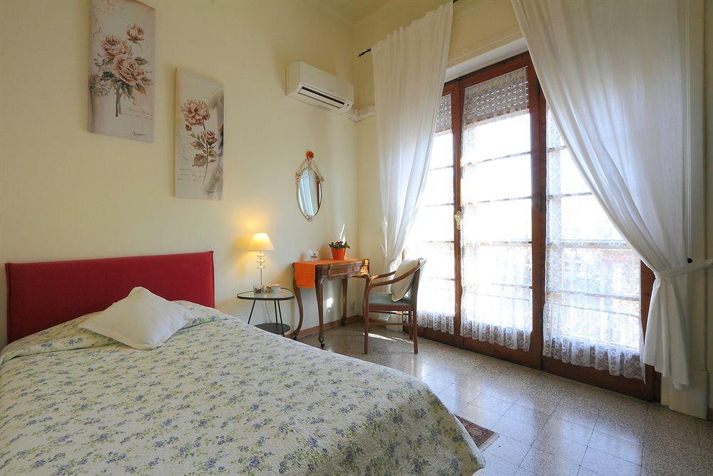 Bed & Breakfast 1900 Artevita Florence