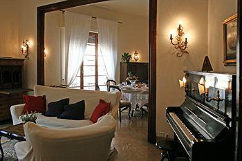 Bed & Breakfast 1900 Artevita 3*
