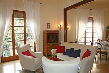 Bed & Breakfast 1900 Artevita Florence