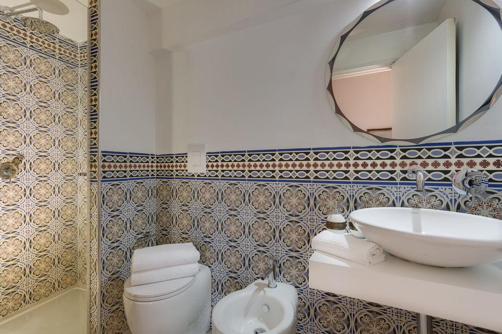 Residenza D'epoca Borgo Albizi Florenz