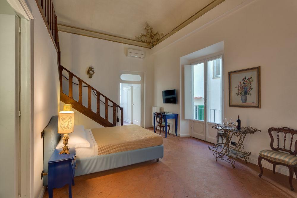 Gasthof Residenza D'epoca Borgo Albizi 3*