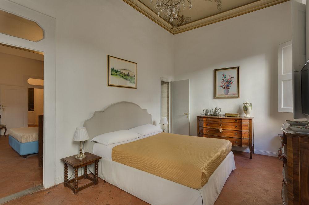 Residenza D'epoca Borgo Albizi Florenz