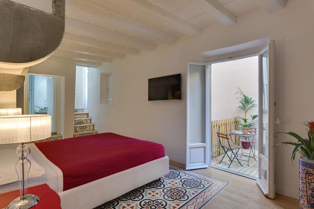 Guest house D'epoca Borgo Albizi