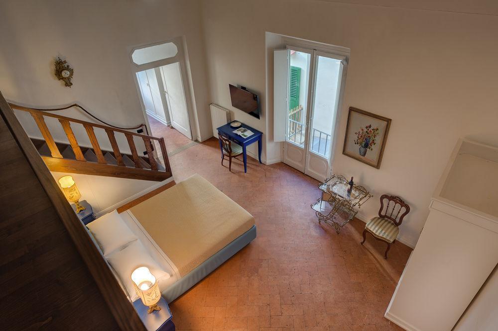 Residenza D'epoca Borgo Albizi