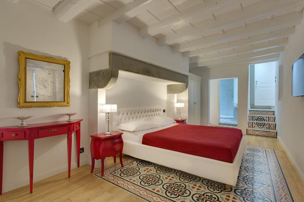 Gasthof Residenza D'epoca Borgo Albizi 3*