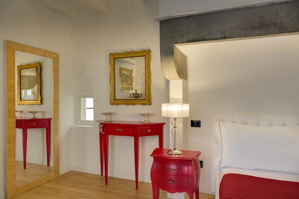 Residenza D'epoca Borgo Albizi Florenz