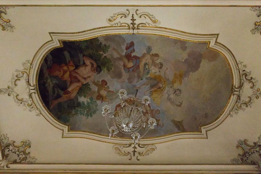 Residenza D'epoca Borgo Albizi