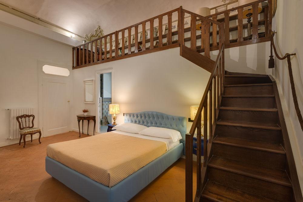 Gasthof Residenza D'epoca Borgo Albizi 3*