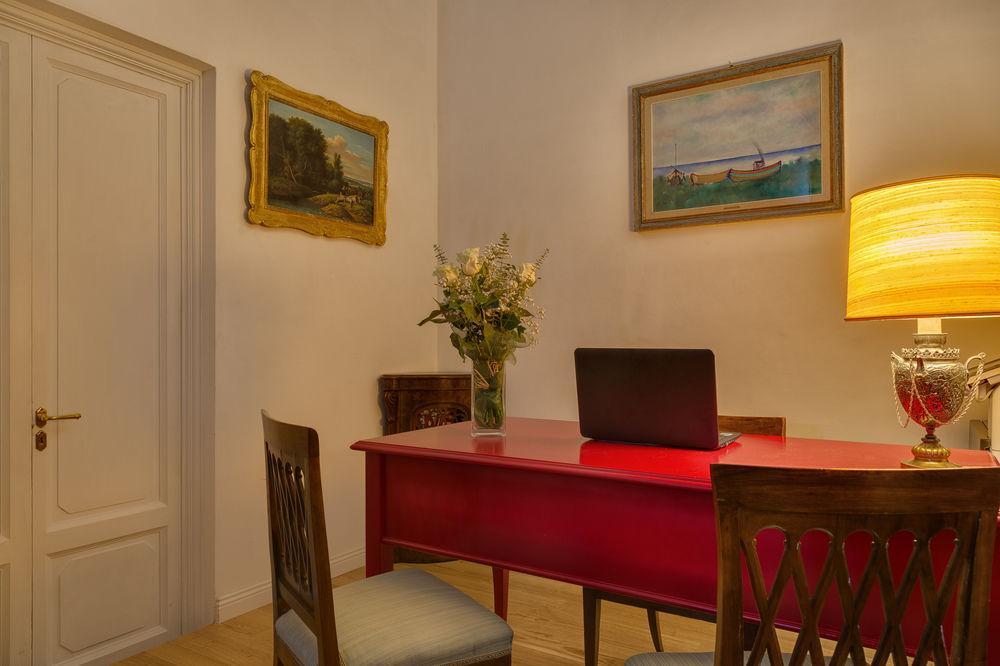 Residenza D'epoca Borgo Albizi Florenz