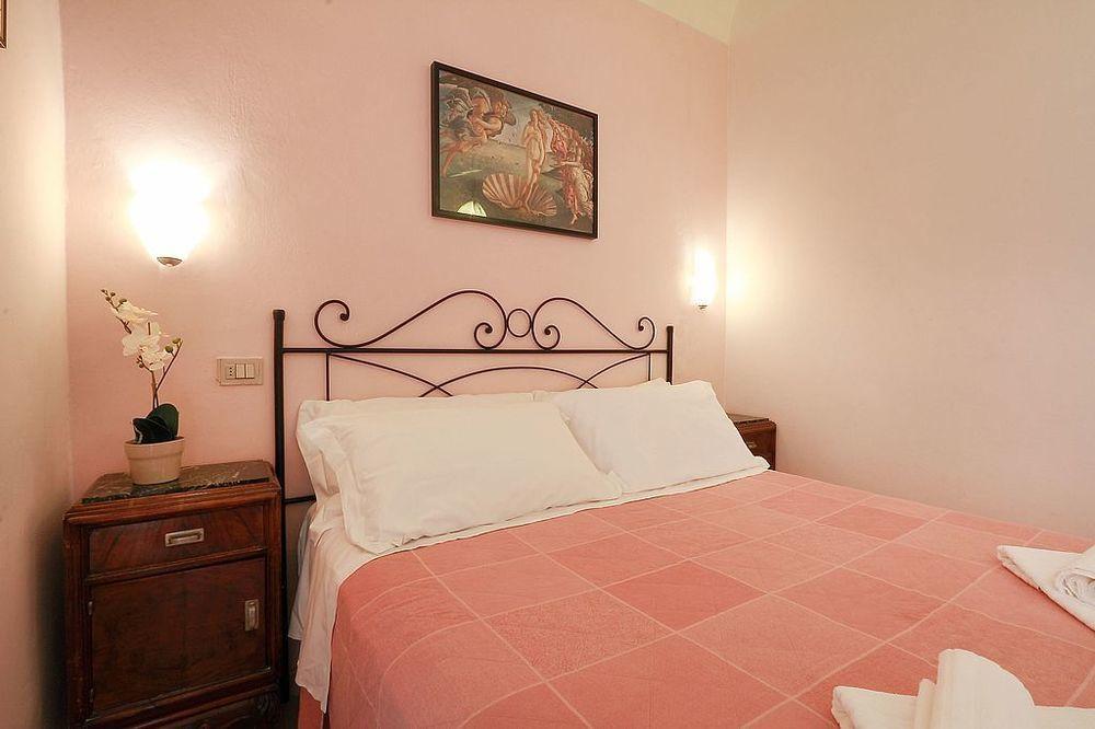 Bed & Breakfast Relais Sampaoli Florence