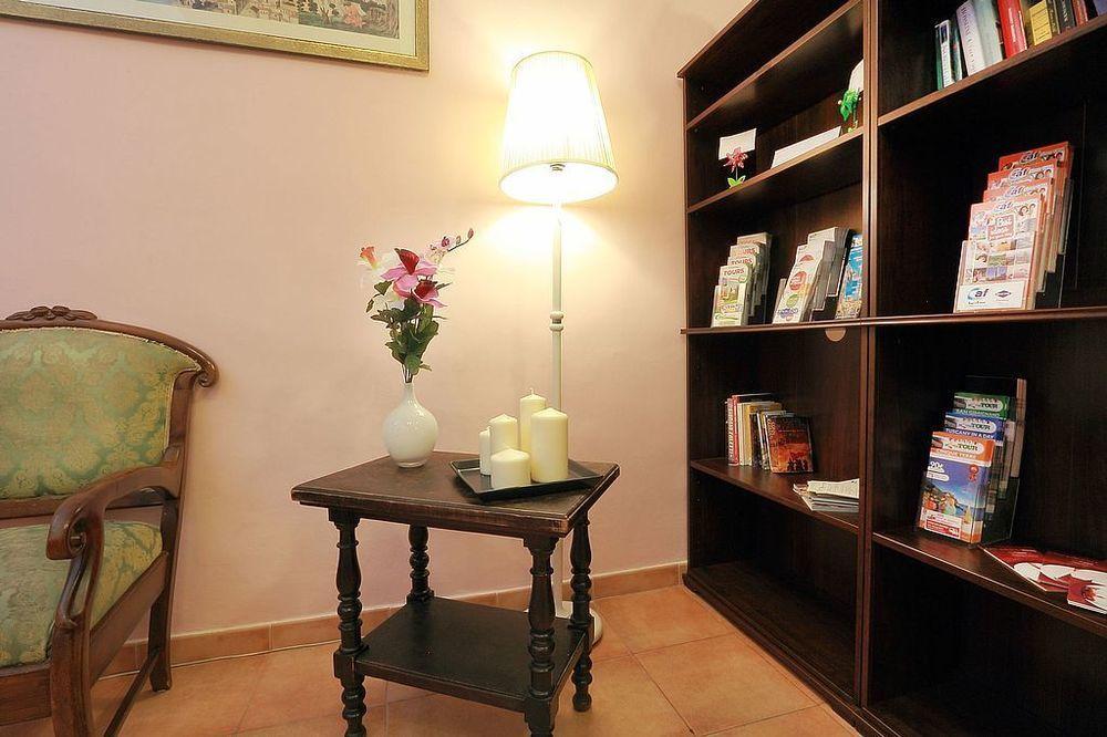Relais Sampaoli Florence