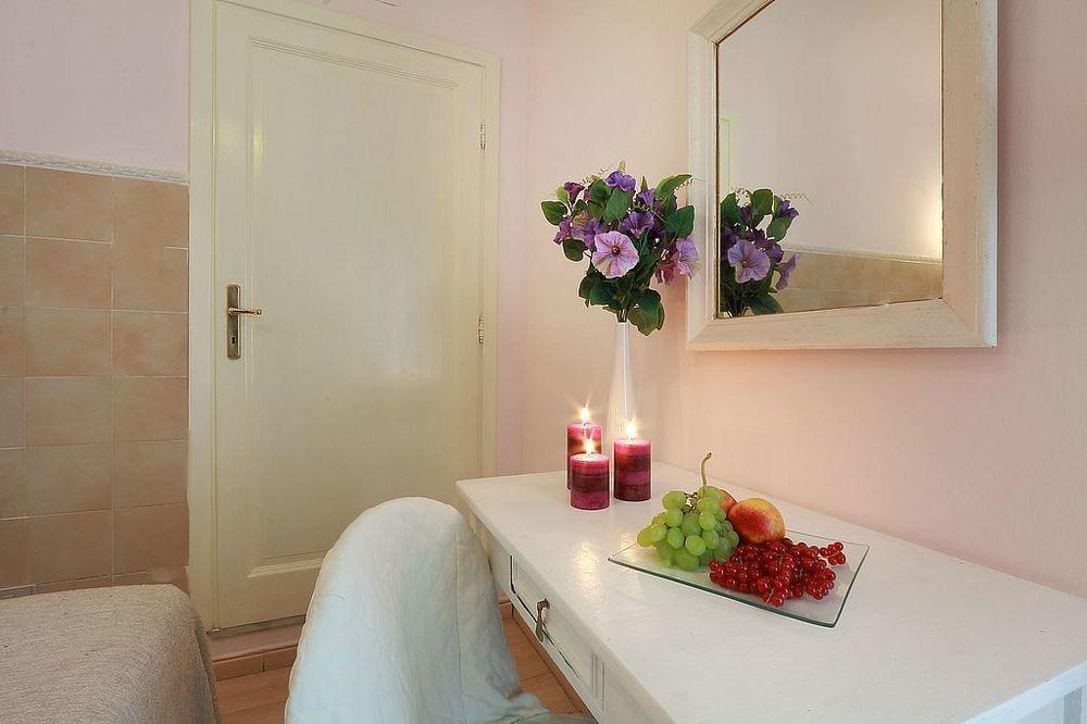 Bed & Breakfast Relais Sampaoli