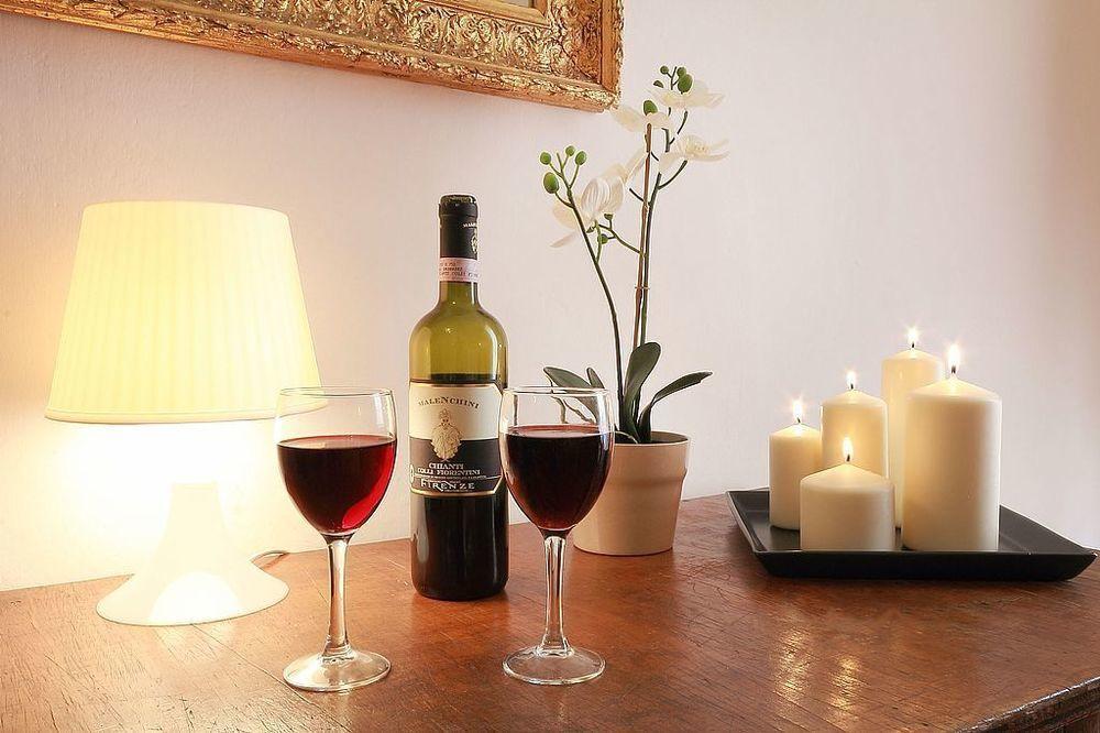 Bed & Breakfast Relais Sampaoli Florence