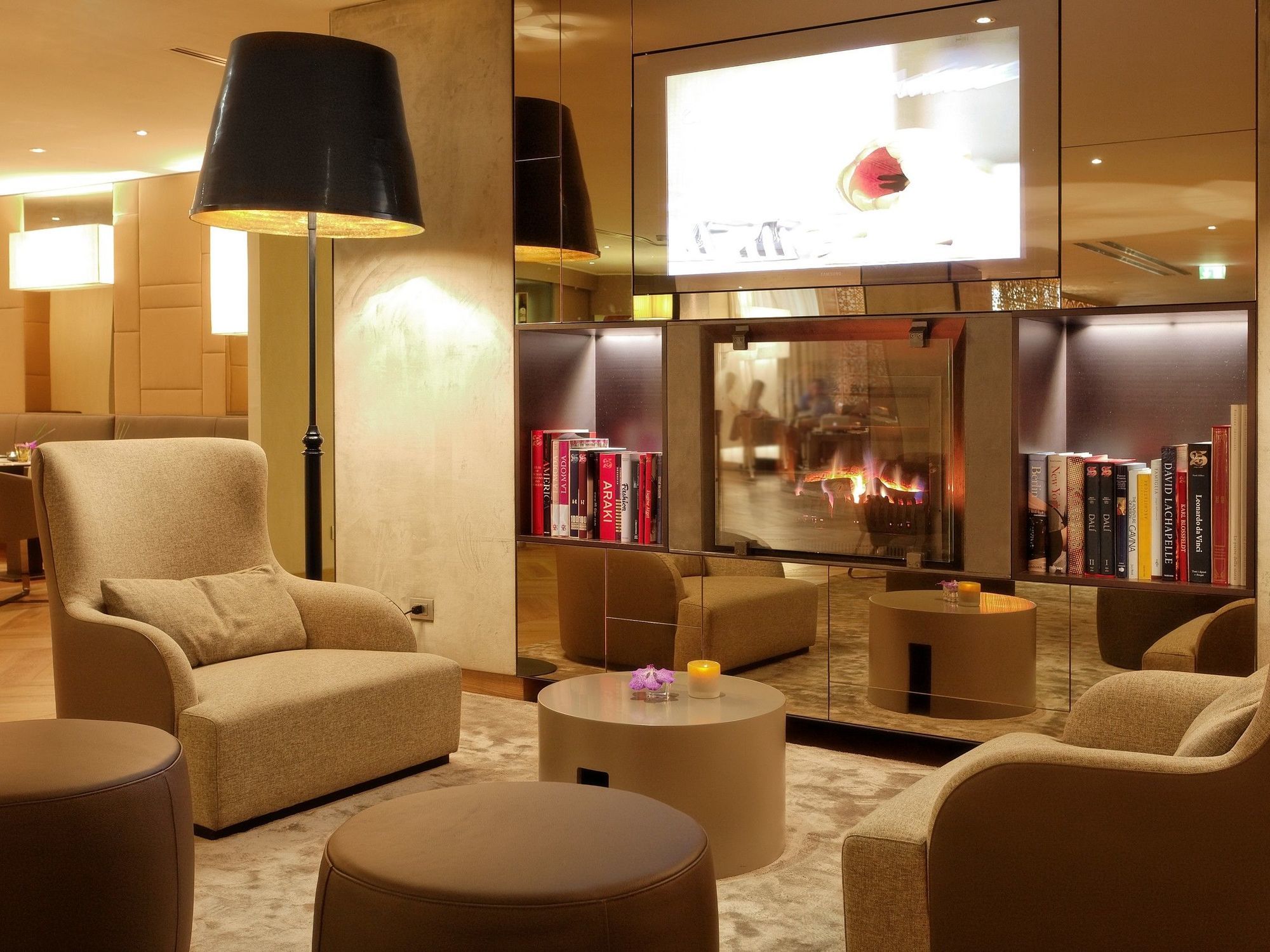 Hotel Starhotels Michelangelo 4*