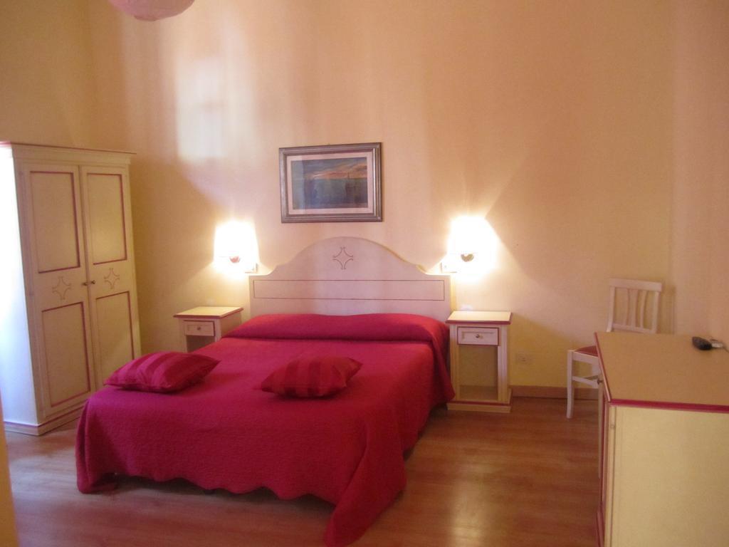 Hotel Savonarola Florence