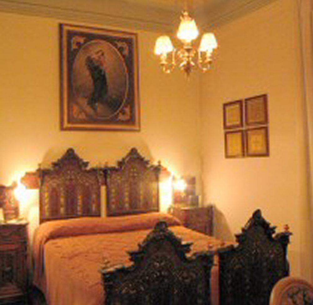 Hotel Morandi Florence