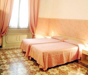 Hotel Fiorita Florença