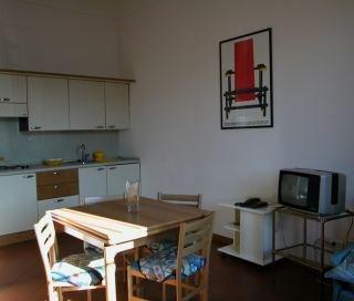 Apartment San Niccolo Florence