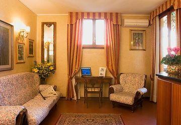Hotel Andrea Firenze