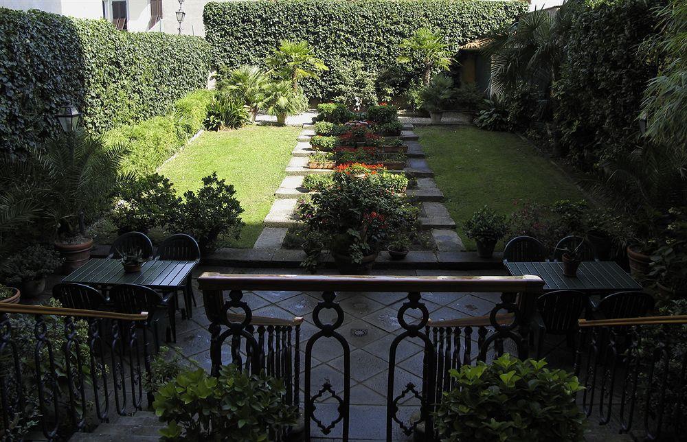 Hotel Principe Florenz