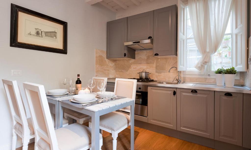 Guest house Al Giardino Delle Rose 3*