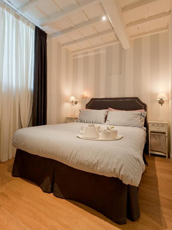 Al Giardino Delle Rose Guest house 3*