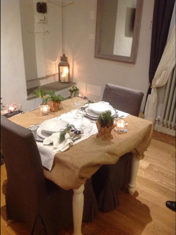Guest house Al Giardino Delle Rose 3*