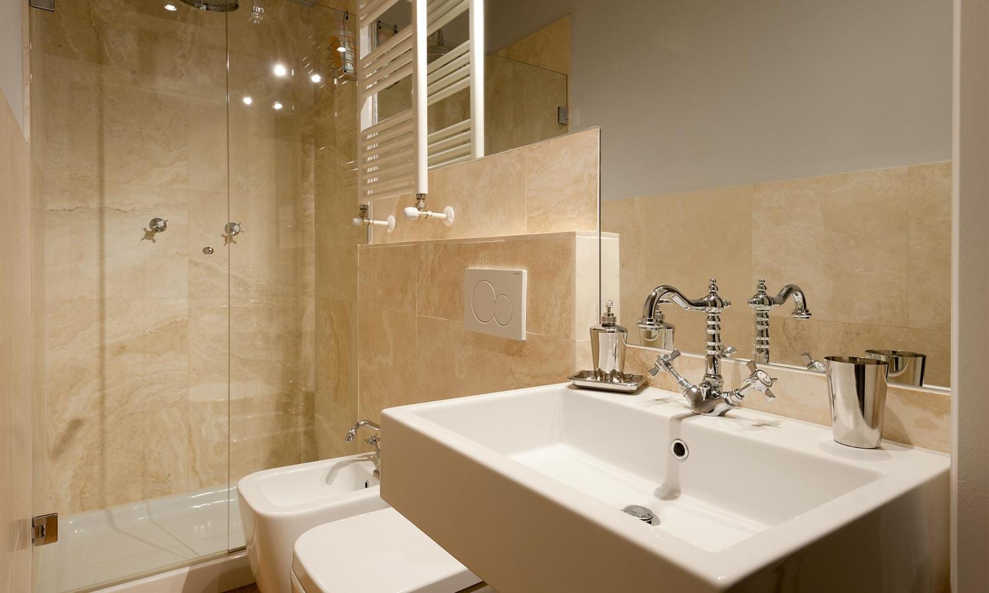 Al Giardino Delle Rose Guest house Florence