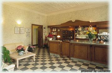 Hotel Giglio Florence