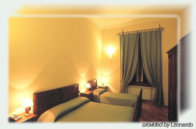 Hotel Giglio
