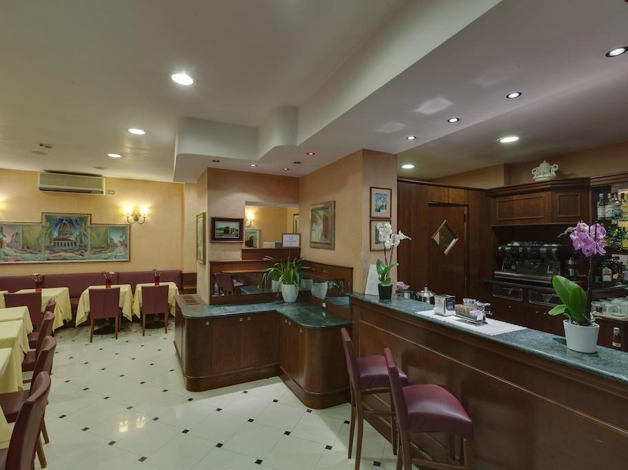 Hotel Arizona Florenz