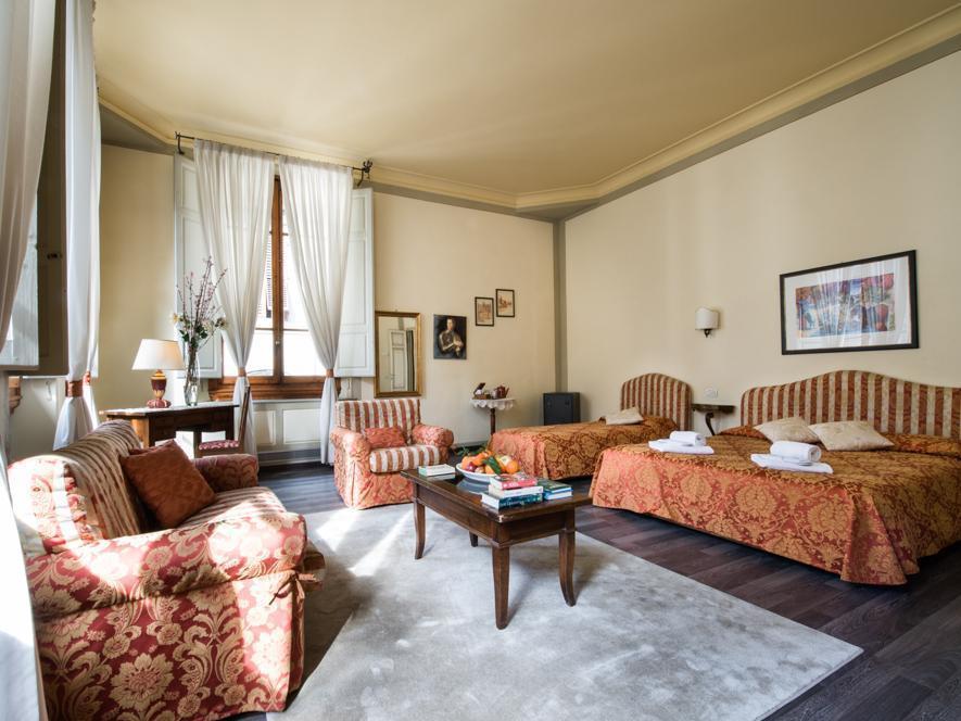 Frühstückspension Residenza Castiglioni