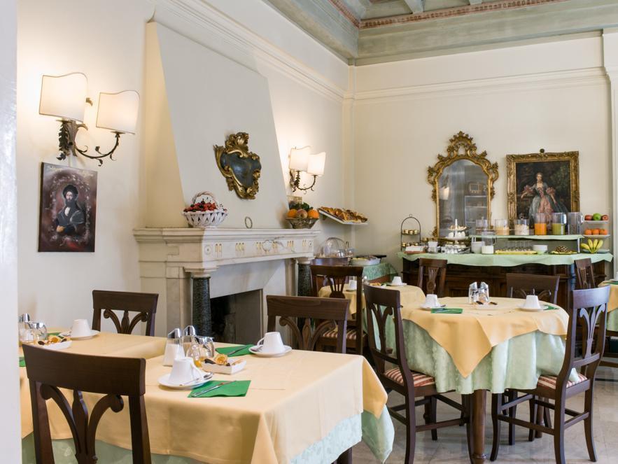 Residenza Castiglioni Florenz
