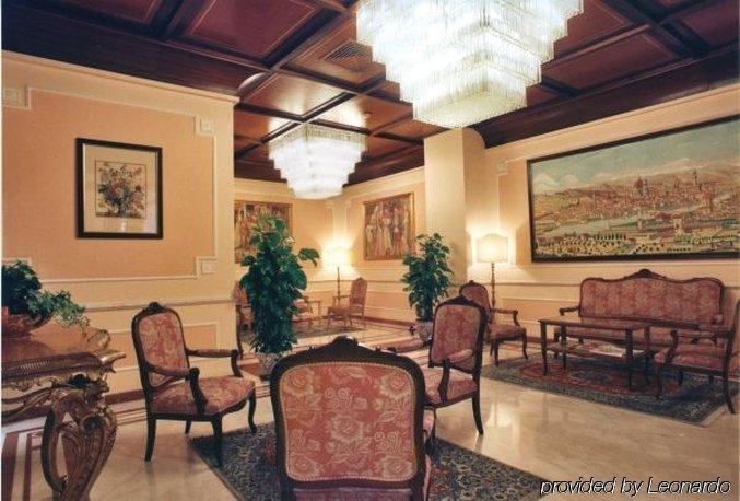 Hotel Pierre Florença